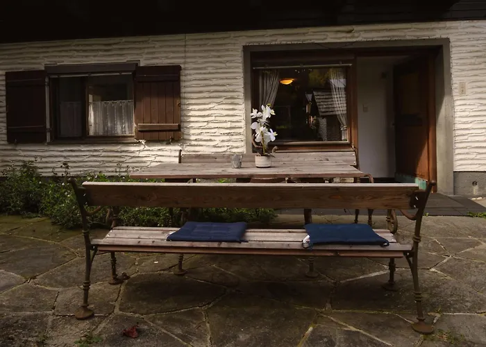 Holiday Home Schwarzenegg - War200 By Interhome