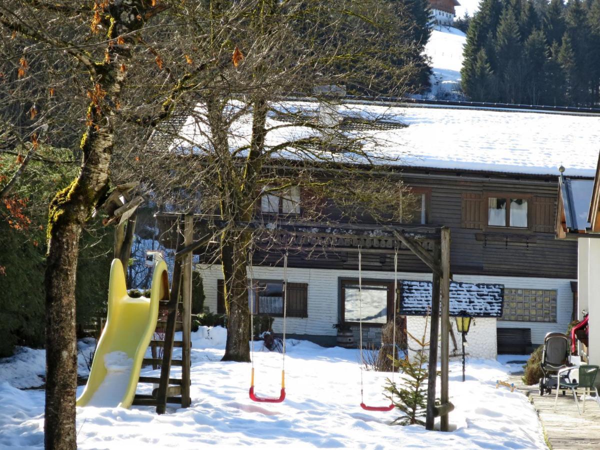 Holiday home Schwarzenegg - War200 By Interhome *