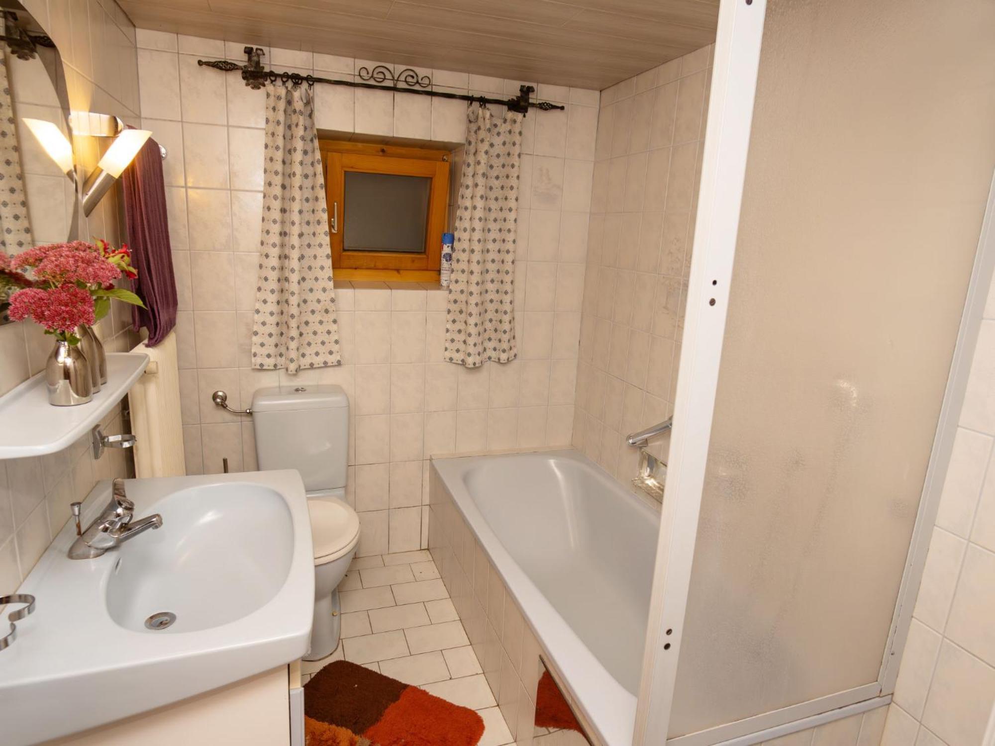 Holiday home Schwarzenegg - War200 By Interhome *