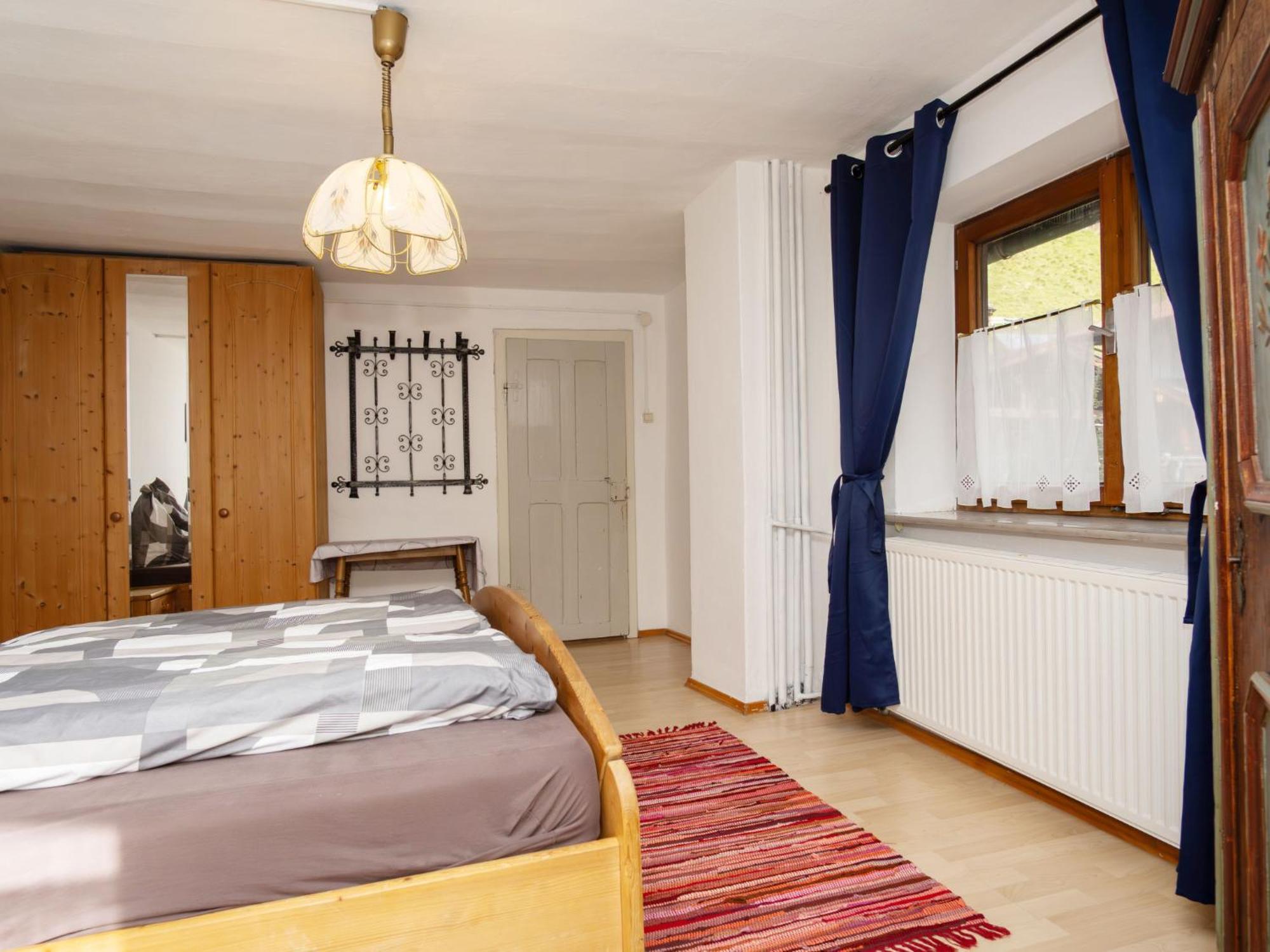 Schwarzenegg - War200 By Interhome Holiday home *