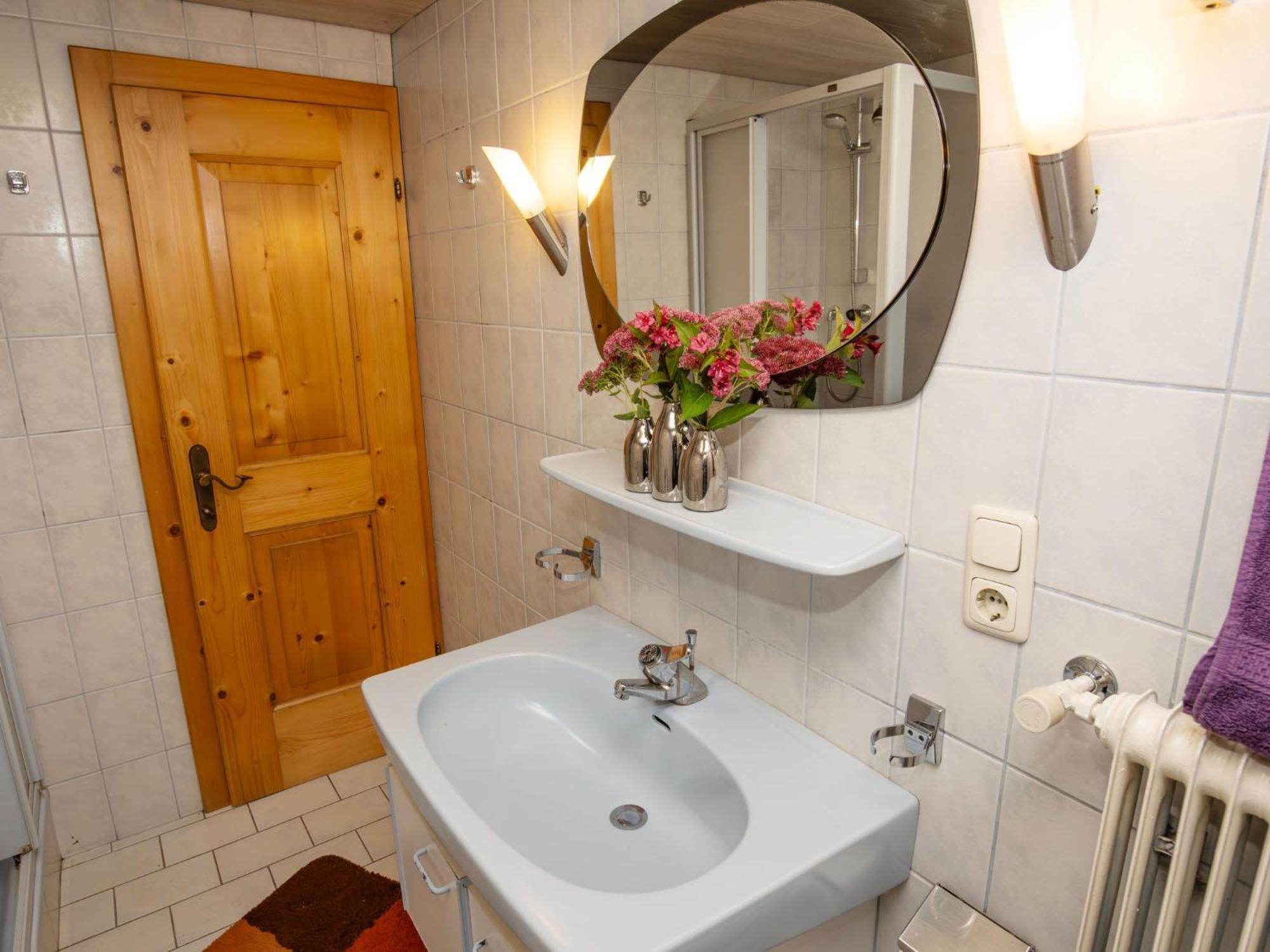 Schwarzenegg - War200 By Interhome Holiday home *