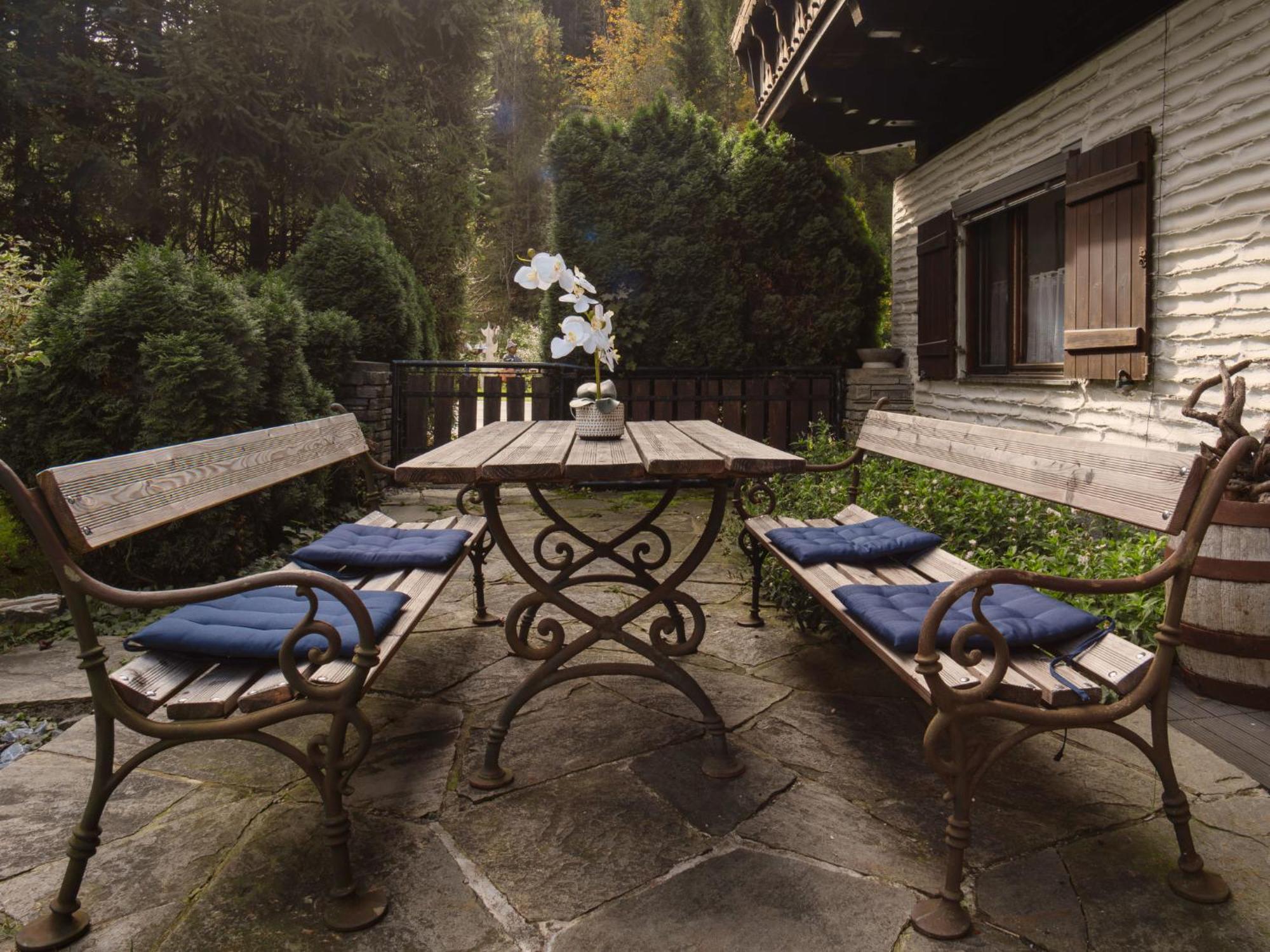 Holiday home Schwarzenegg - War200 By Interhome Wagrain