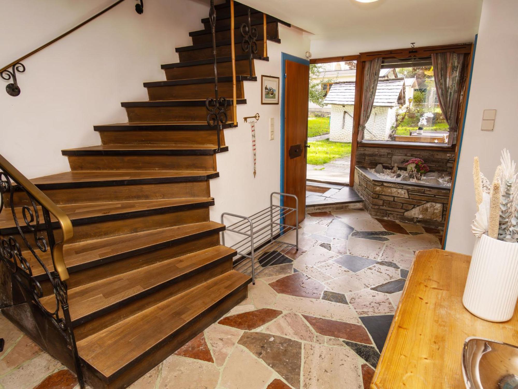 Schwarzenegg - War200 By Interhome Holiday home *